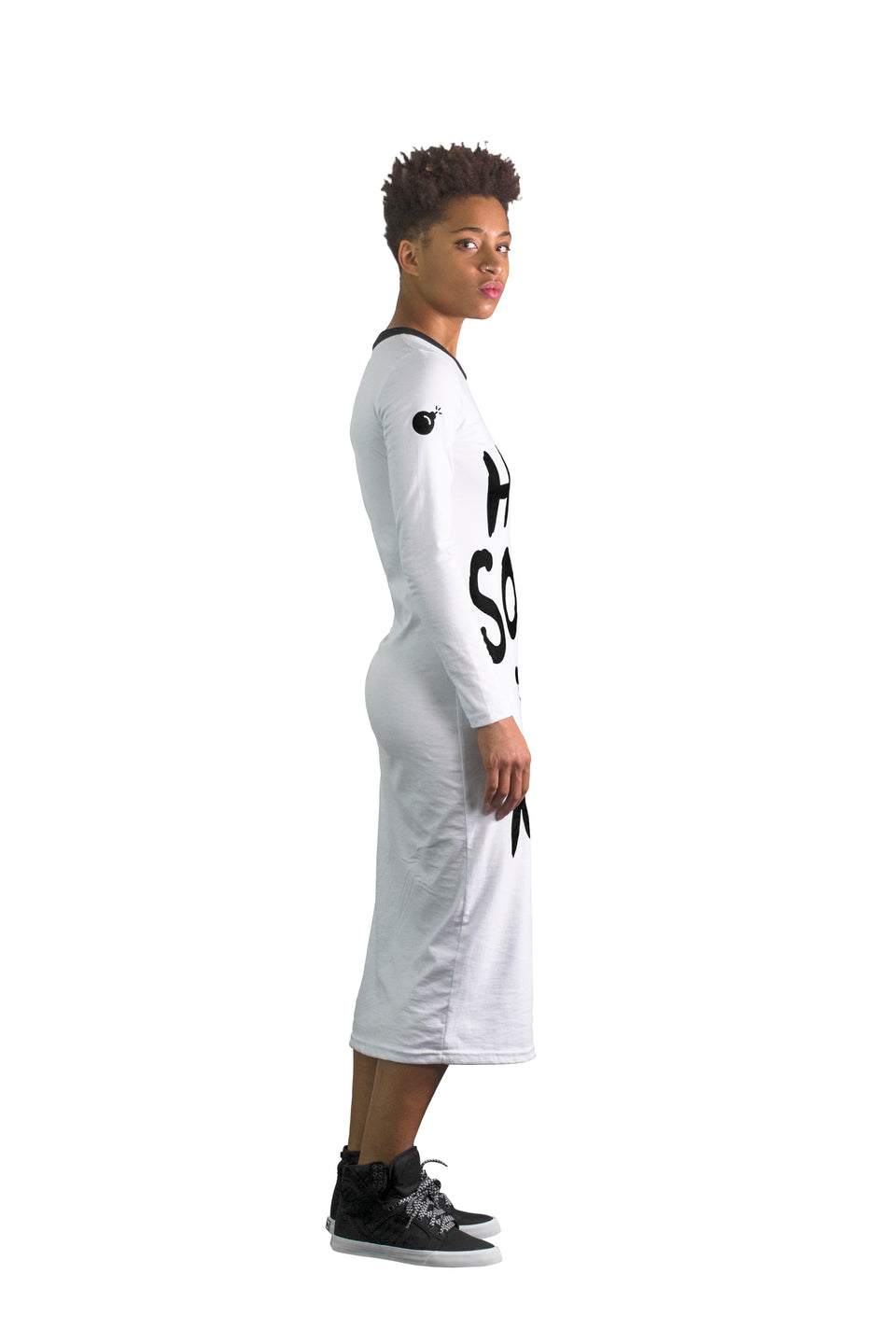 maxivestido how soon is now