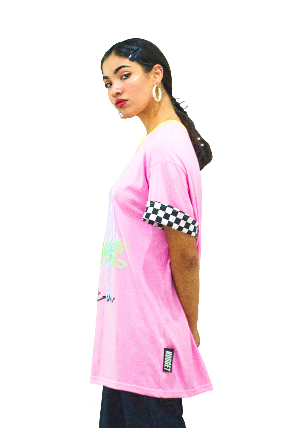 tee "acid"