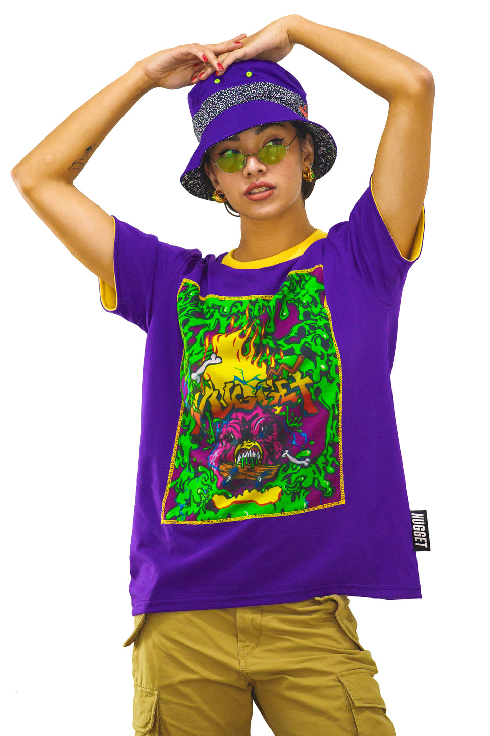 tee furby