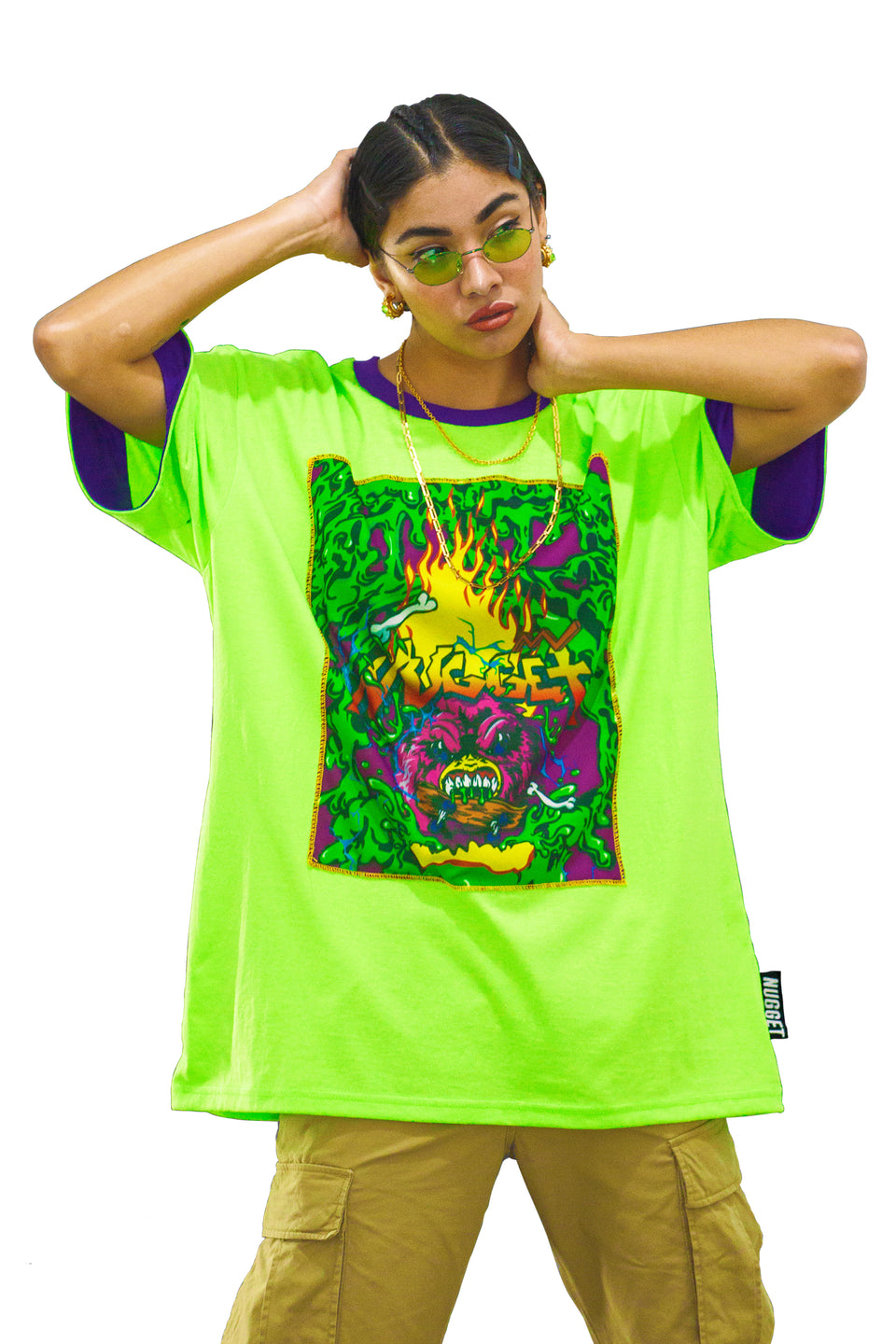 tee furby