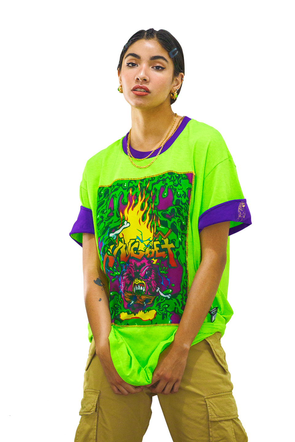 tee furby
