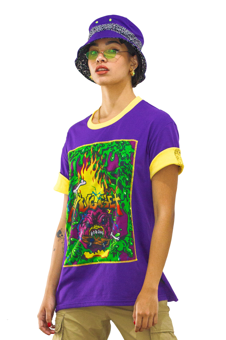 tee furby
