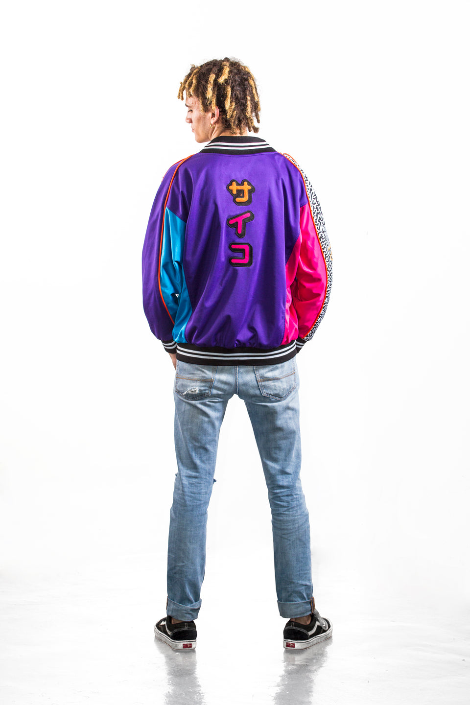 bomber fresh prince