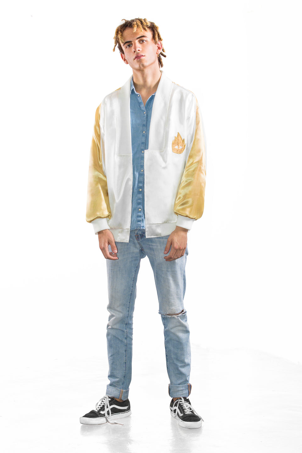bomber golden eye