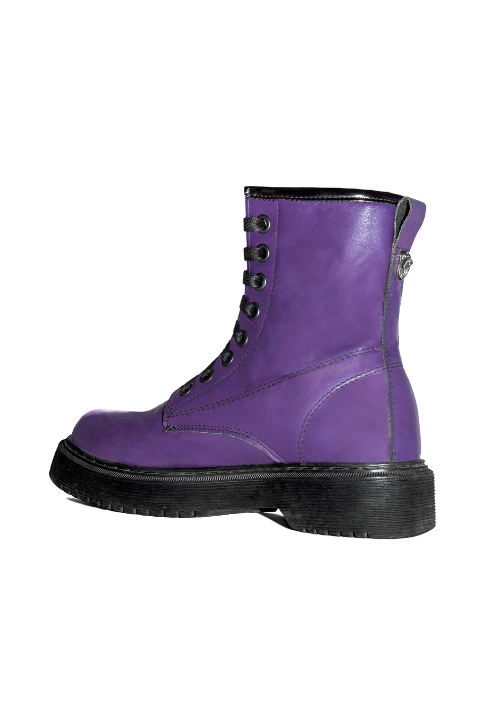 STRES Unisex Synthetic Combat Boots
